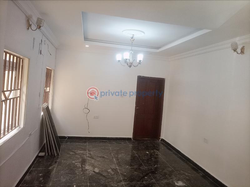 3 bedroom Block Of Flats For Rent Ajao Estate Isolo Lagos Mainland Ajao Estate Isolo Lagos - 0