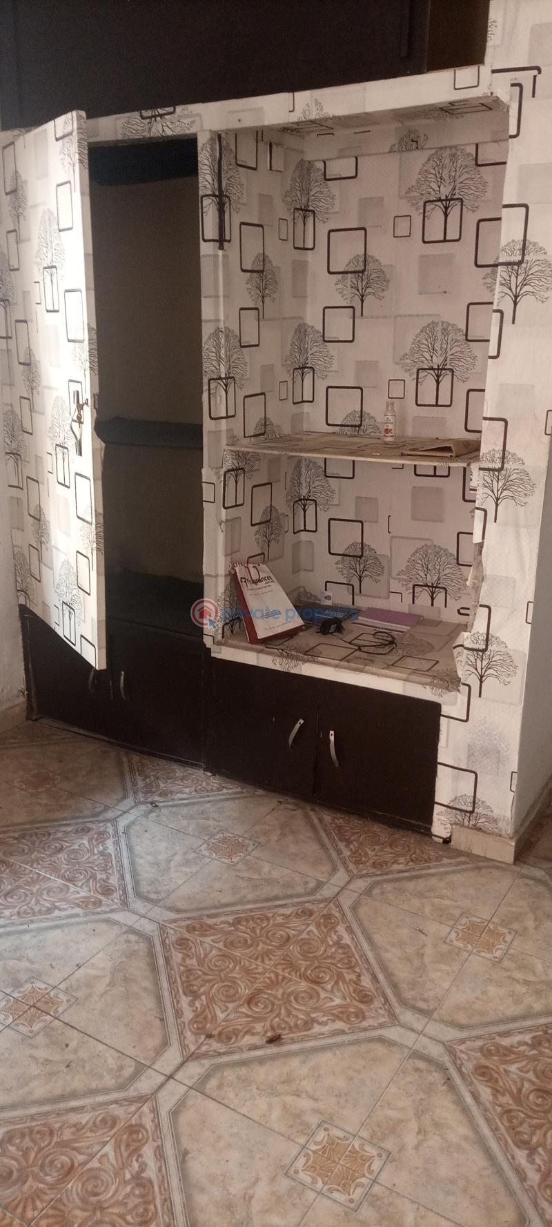 3 bedroom Flat & Apartment For Rent Ajao Estate Isolo Lagos Mainland Ajao Estate Isolo Lagos - 10