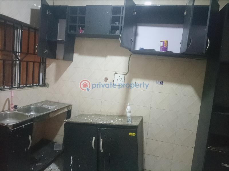 3 bedroom Block Of Flats For Rent Ajao Estate Isolo Lagos Mainland Ajao Estate Isolo Lagos - 2