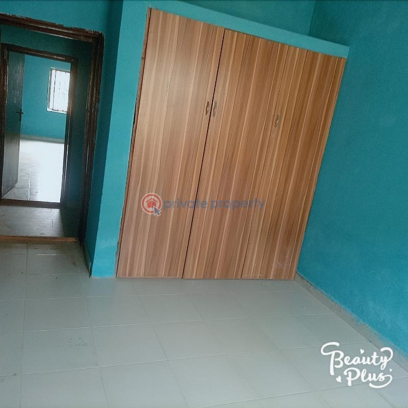 3 bedroom Flat & Apartment For Rent Ajao Estate Isolo Lagos Mainland Ajao Estate Isolo Lagos - 4