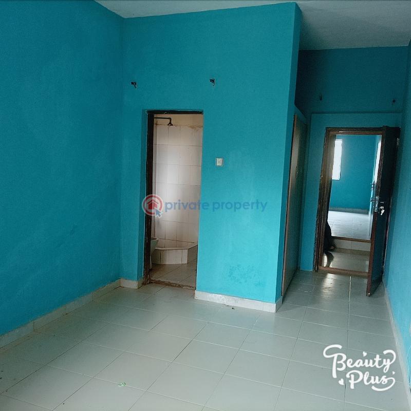 3 bedroom Flat & Apartment For Rent Ajao Estate Isolo Lagos Mainland Ajao Estate Isolo Lagos - 2