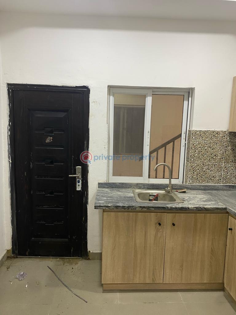 3 bedroom House For Rent Urban Shelter Estate Inside Abraham Adesanya Estate Ajah Lagos - 6
