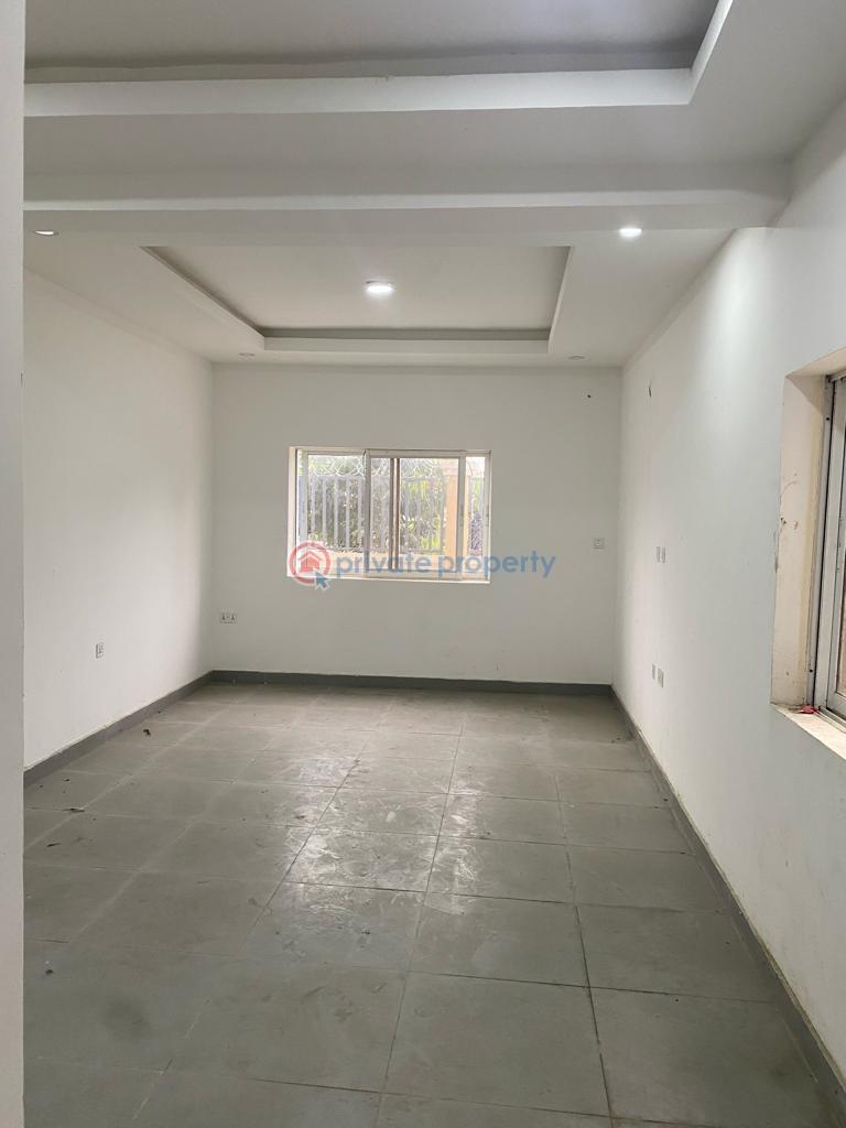 3 bedroom House For Rent Urban Shelter Estate Inside Abraham Adesanya Estate Ajah Lagos - 1