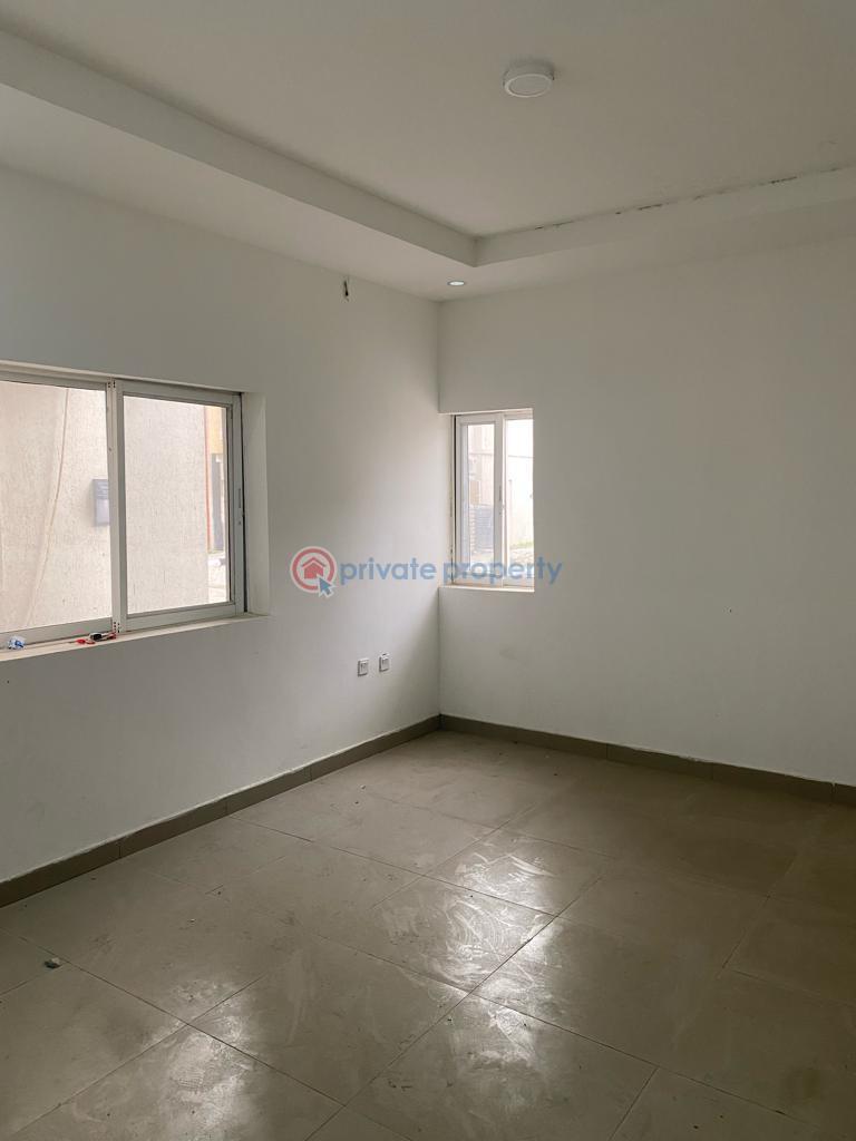 3 bedroom House For Rent Urban Shelter Estate Inside Abraham Adesanya Estate Ajah Lagos - 5