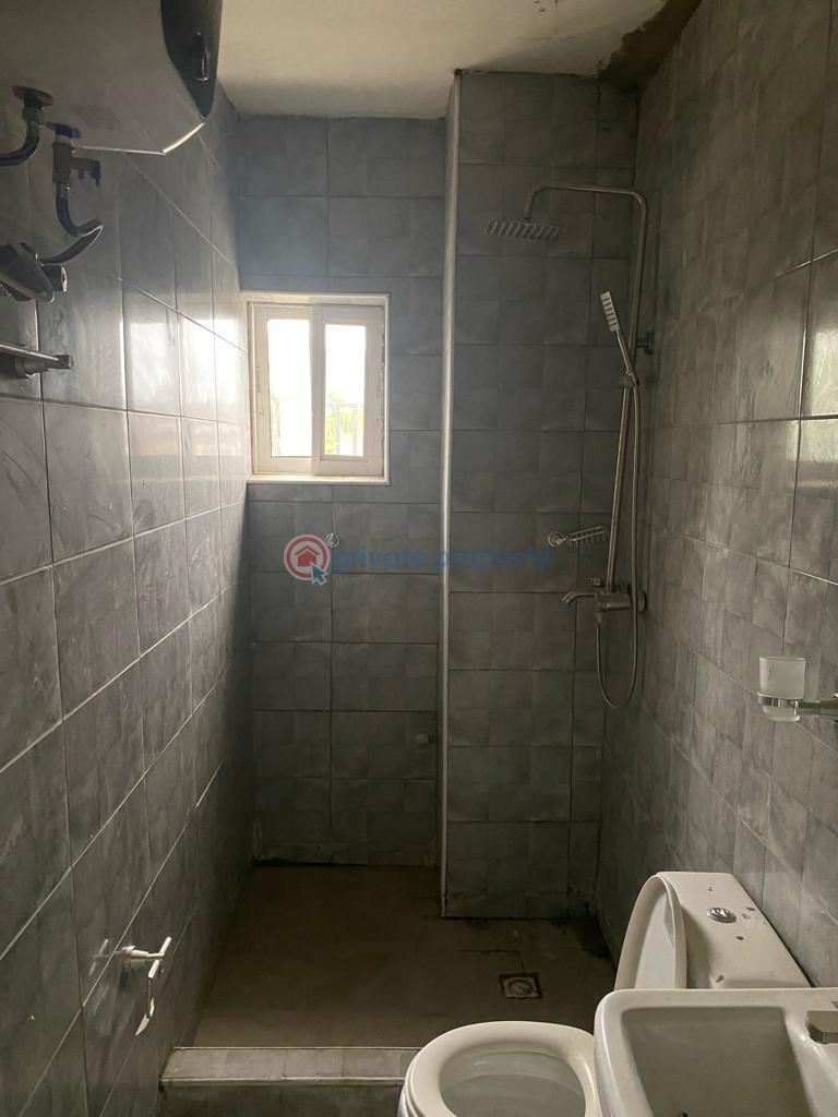 3 bedroom House For Rent Urban Shelter Estate Inside Abraham Adesanya Estate Ajah Lagos - 4