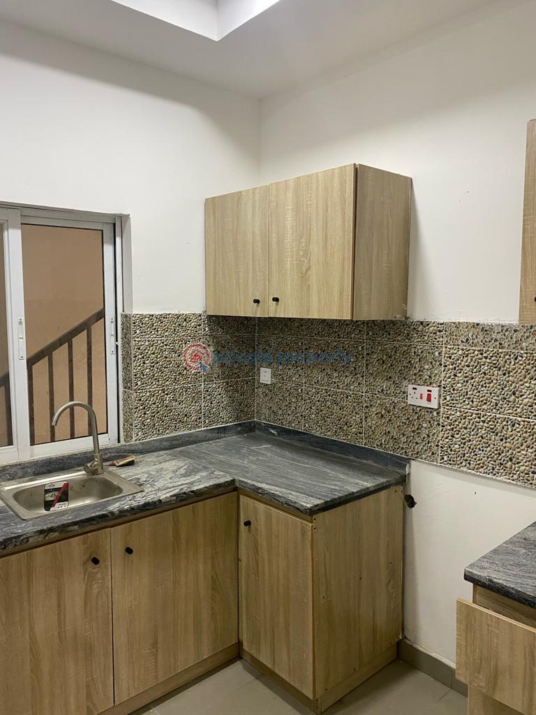 3 bedroom House For Rent Urban Shelter Estate Inside Abraham Adesanya Estate Ajah Lagos - 3