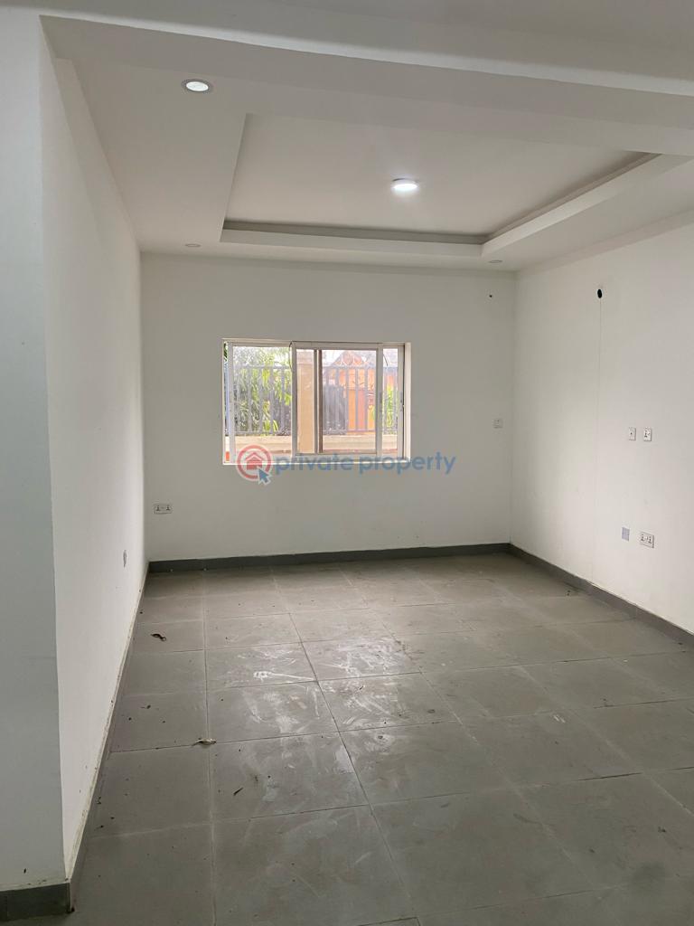 3 bedroom House For Rent Urban Shelter Estate Inside Abraham Adesanya Estate Ajah Lagos - 2