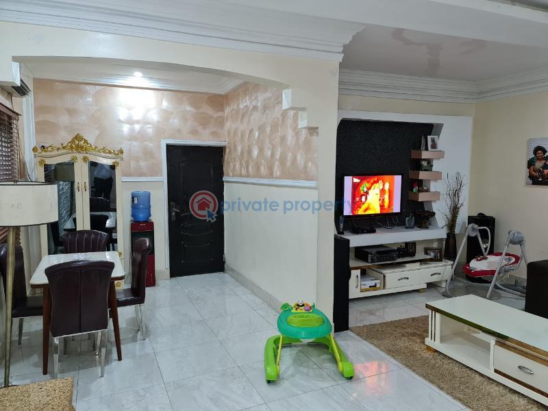 For rent 3 bedroom House Okiten Drive Estate Port Harcourt Rivers (PID