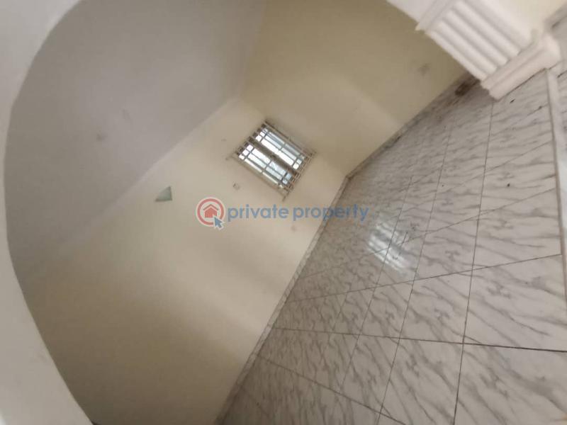 3 bedroom Flat & Apartment For Rent Shagari Estate Alimosho Lagos - 5