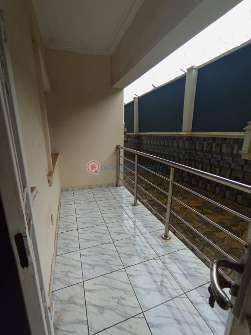 3 bedroom Flat & Apartment For Rent Shagari Estate Alimosho Lagos - 15