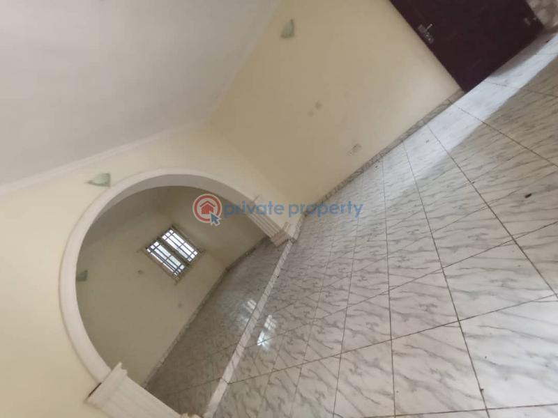 3 bedroom Flat & Apartment For Rent Shagari Estate Alimosho Lagos - 8
