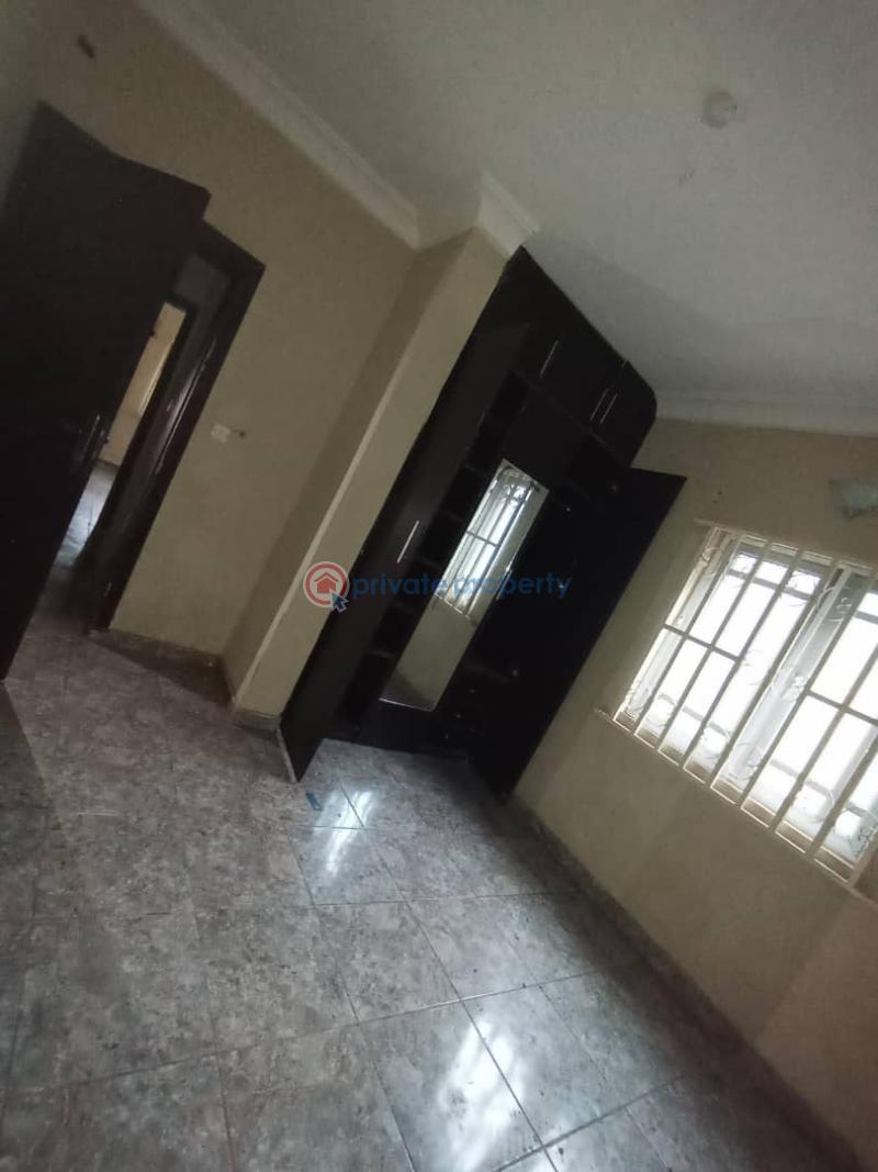 3 bedroom Flat & Apartment For Rent Shagari Estate Alimosho Lagos - 2