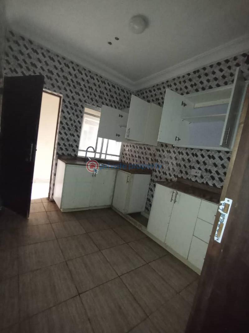 3 bedroom Flat & Apartment For Rent Shagari Estate Alimosho Lagos - 3