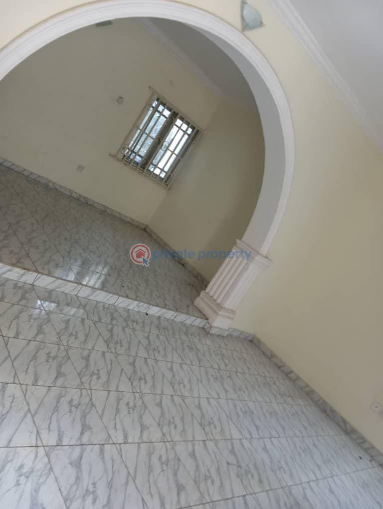 3 bedroom Flat & Apartment For Rent Shagari Estate Alimosho Lagos - 6