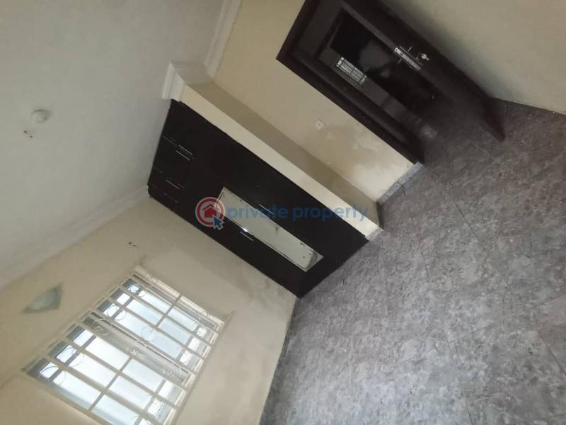 3 bedroom Flat & Apartment For Rent Shagari Estate Alimosho Lagos - 11