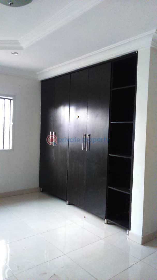 3 bedroom House For Rent Phase 1 Magodo Magodo Isheri Ikeja Lagos - 0