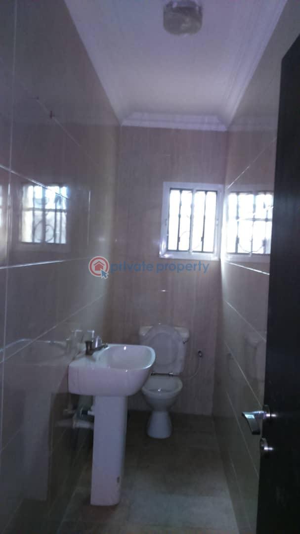 3 bedroom House For Rent Phase 1 Magodo Magodo Isheri Ikeja Lagos - 2
