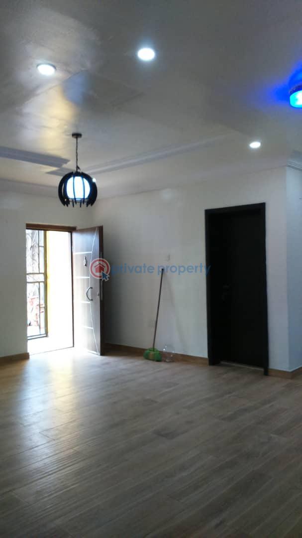 3 bedroom House For Rent Phase 1 Magodo Magodo Isheri Ikeja Lagos - 6