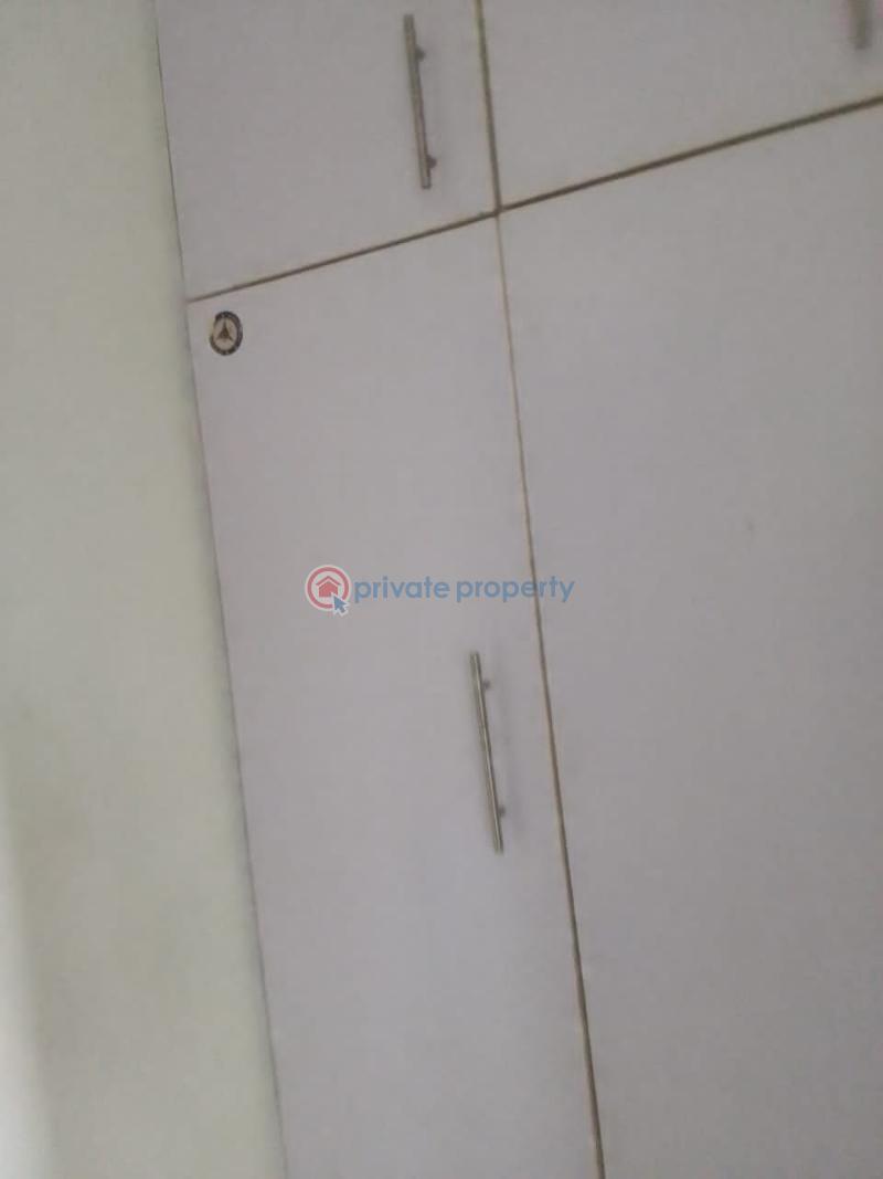 3 bedroom Flat & Apartment For Rent Harmony Villa Avenue Express View Estate, Isheri North Ojodu Lagos - 1