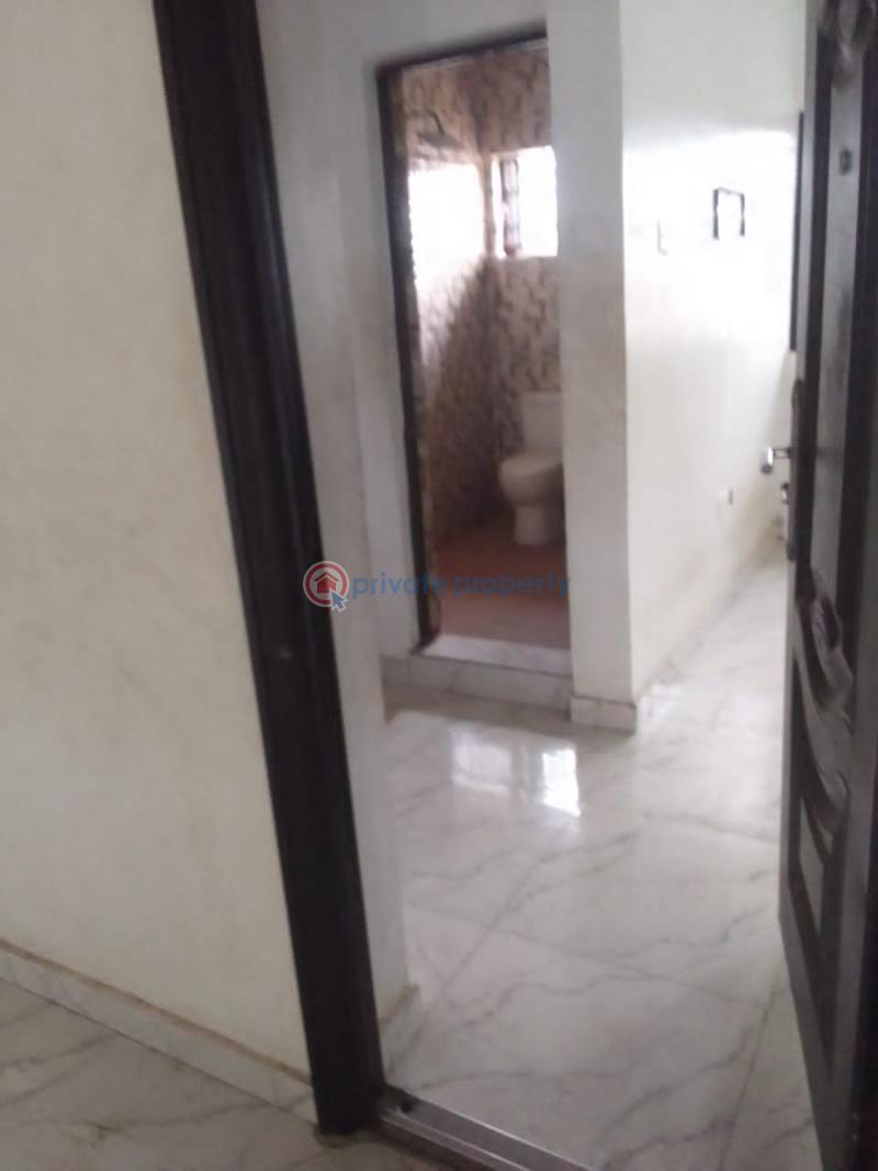3 bedroom Flat & Apartment For Rent Harmony Villa Avenue Express View Estate, Isheri North Ojodu Lagos - 3