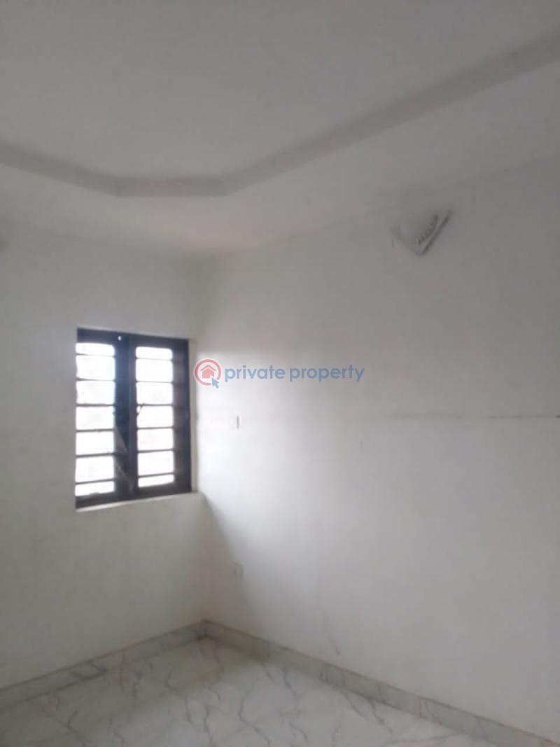 3 bedroom Flat & Apartment For Rent Harmony Villa Avenue Express View Estate, Isheri North Ojodu Lagos - 2