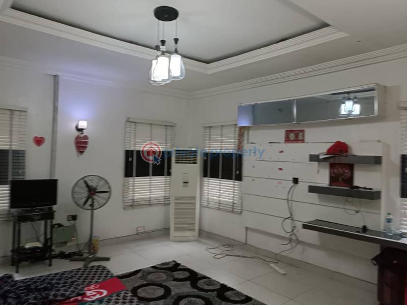 4 bedroom House For Sale Off Peter Odili Road Port Harcourt Rivers - 2