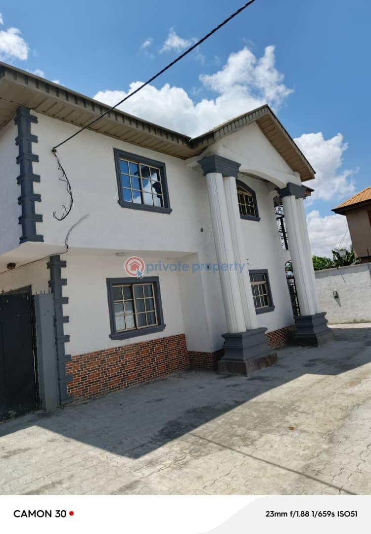 4 bedroom Duplex For Sale Abule Egba Lagos - 2