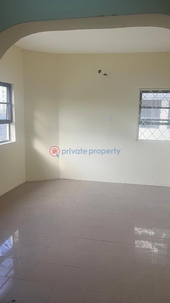 4 bedroom House For Rent Ligali Ayorinde Victoria Island Lagos - 5