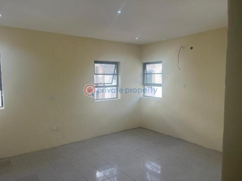 4 bedroom House For Rent Ligali Ayorinde Victoria Island Lagos - 12