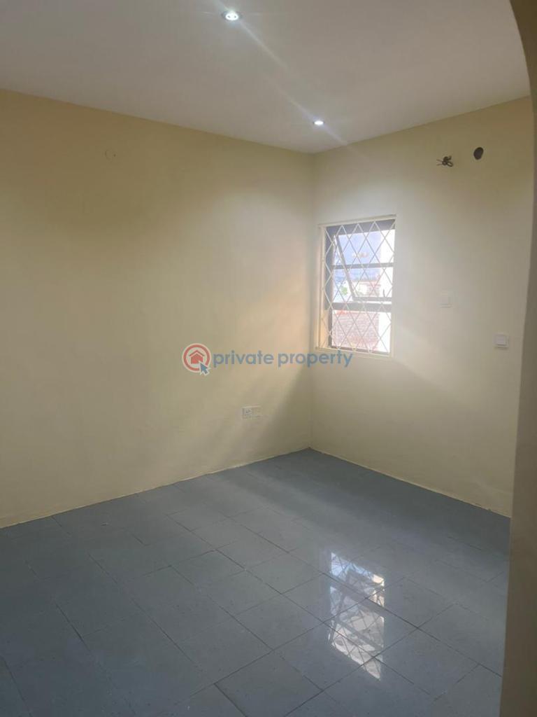 4 bedroom House For Rent Ligali Ayorinde Victoria Island Lagos - 9