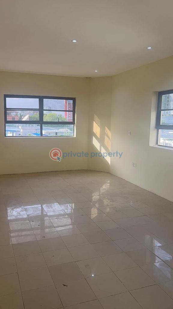 4 bedroom House For Rent Ligali Ayorinde Victoria Island Lagos - 4