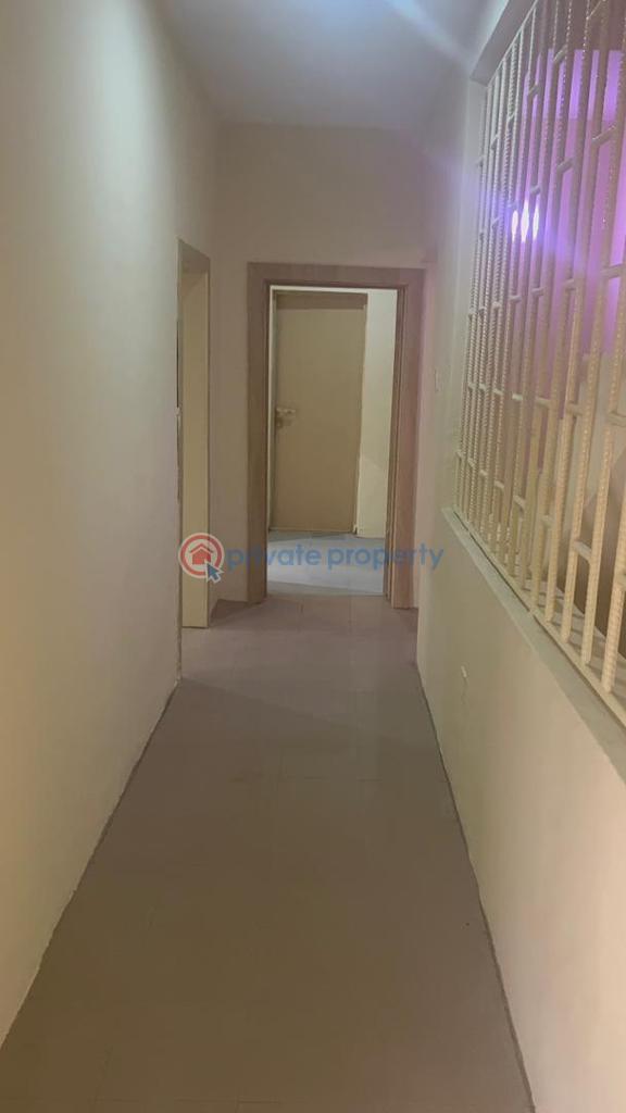 4 bedroom House For Rent Ligali Ayorinde Victoria Island Lagos - 2