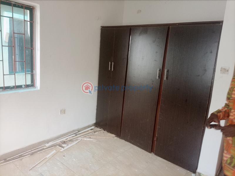 4 bedroom Flat & Apartment For Rent Off Allen Ave Lagos Mainland Allen Avenue Ikeja Lagos - 4