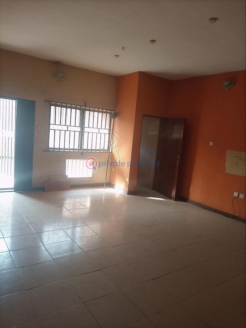 4 bedroom Flat & Apartment For Rent Off Allen Ave Lagos Mainland Allen Avenue Ikeja Lagos - 8