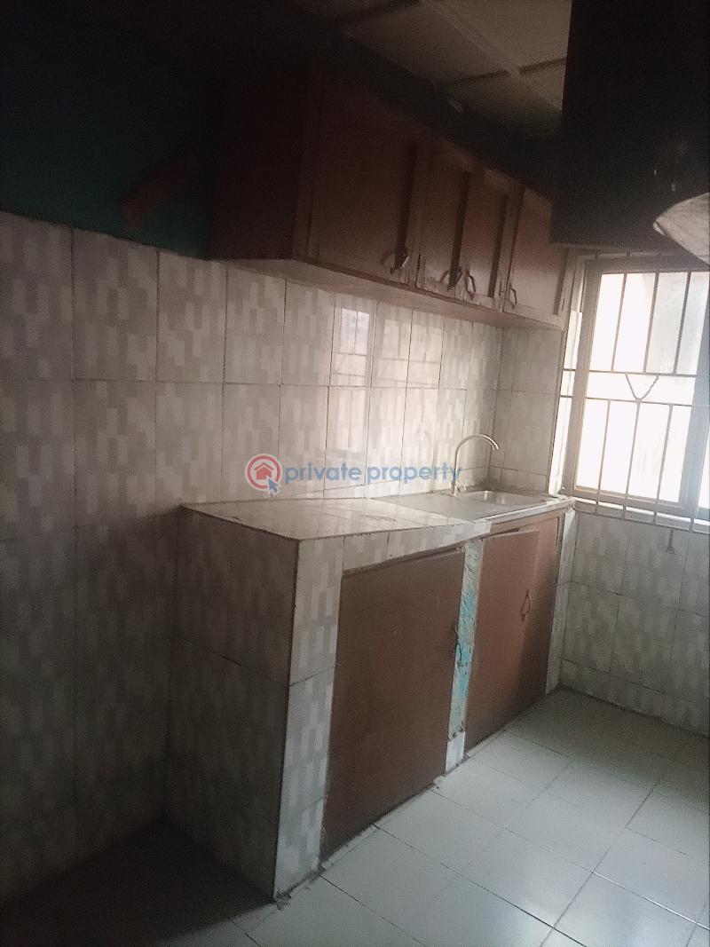 4 bedroom Flat & Apartment For Rent Off Allen Ave Lagos Mainland Allen Avenue Ikeja Lagos - 2