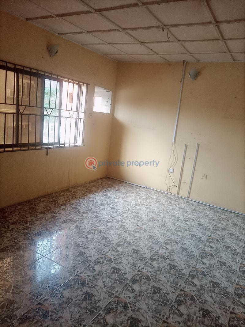 4 bedroom Flat & Apartment For Rent Off Allen Ave Lagos Mainland Allen Avenue Ikeja Lagos - 1