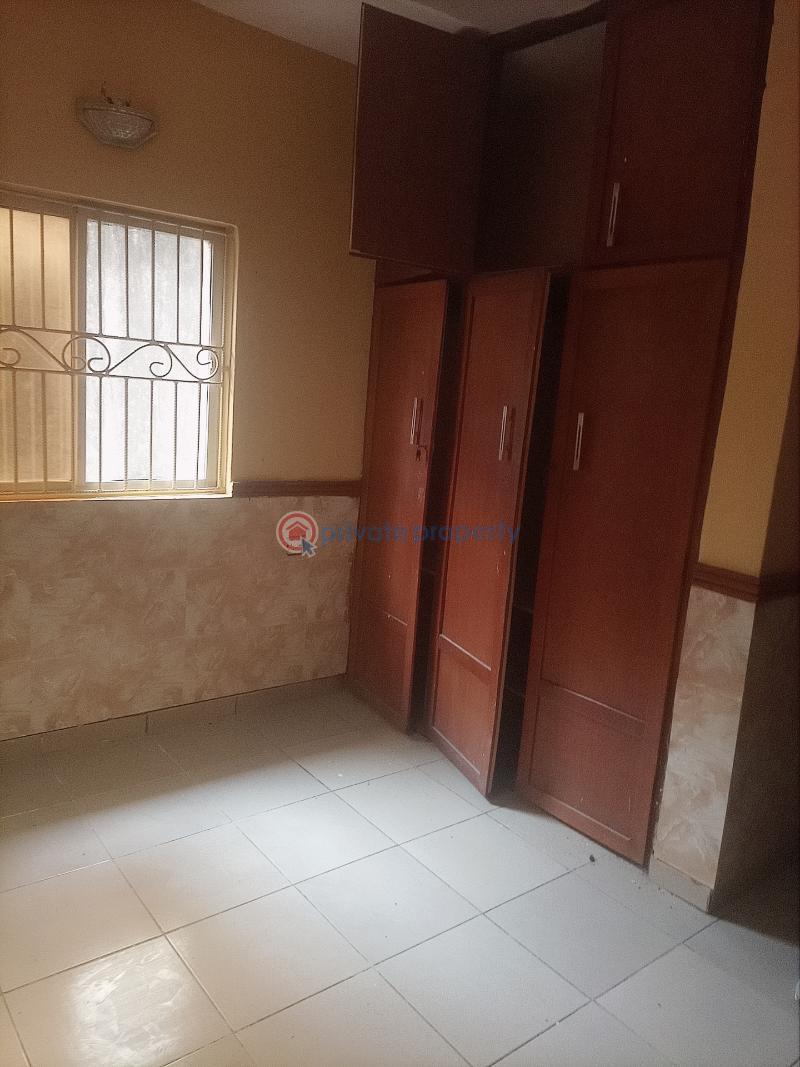 4 bedroom Flat & Apartment For Rent Off Allen Ave Lagos Mainland Allen Avenue Ikeja Lagos - 7