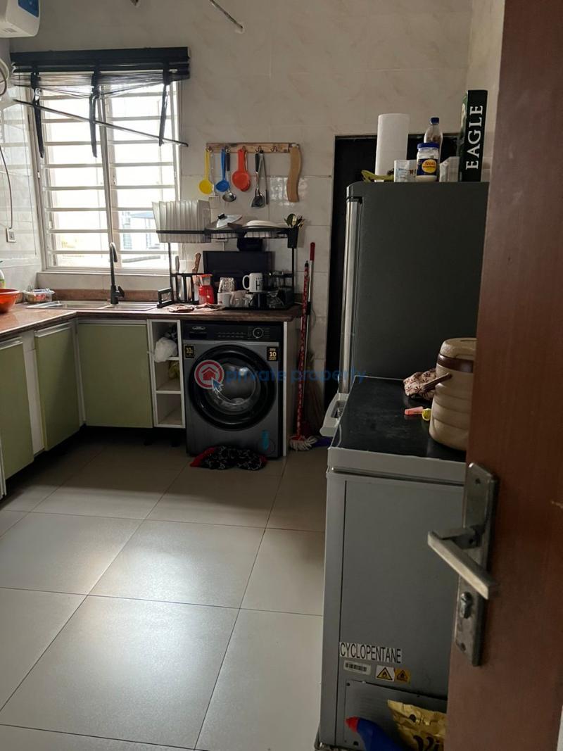 4 bedroom Terraced Duplex For Rent Tulip Haven Estate Lekki Lagos - 7