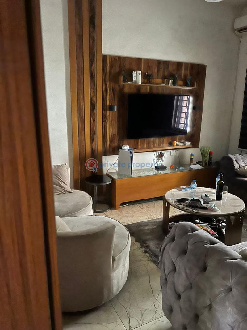 4 bedroom Terraced Duplex For Rent Tulip Haven Estate Lekki Lagos - 5