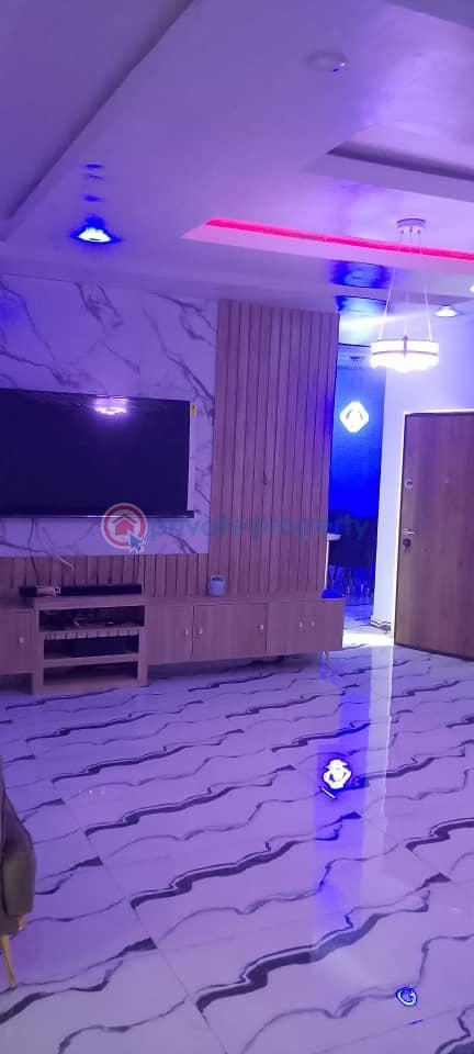 5 bedroom Detached Duplex For Sale New London Baruwa Ipaja Lagos - 0