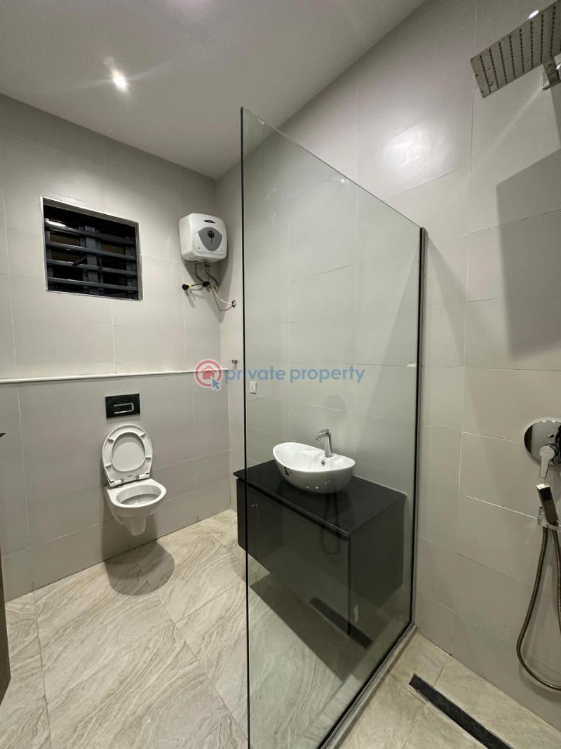 5 bedroom Detached Duplex For Sale Ikota Lekki Lagos - 24