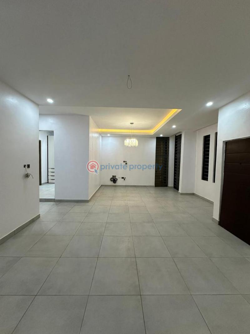 5 bedroom Detached Duplex For Sale Ikota Lekki Lagos - 21