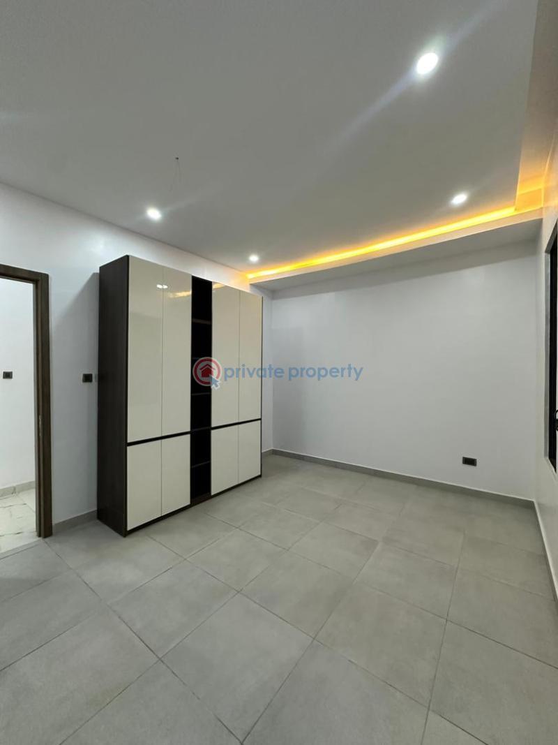 5 bedroom Detached Duplex For Sale Ikota Lekki Lagos - 18