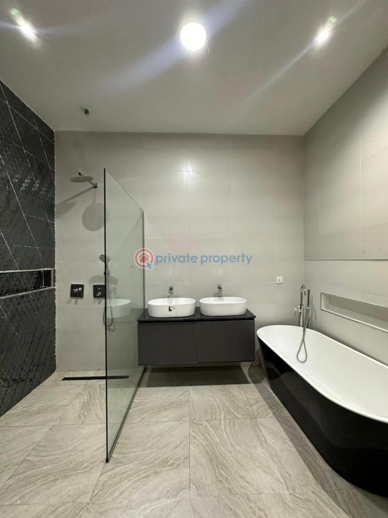 5 bedroom Detached Duplex For Sale Ikota Lekki Lagos - 12