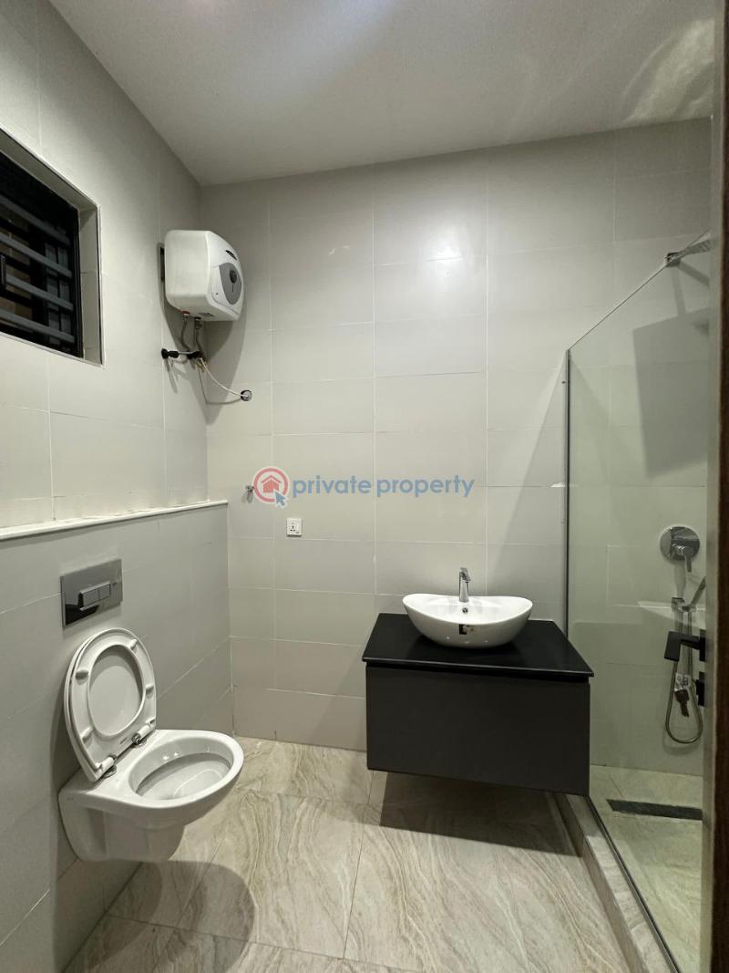 5 bedroom Detached Duplex For Sale Ikota Lekki Lagos - 22