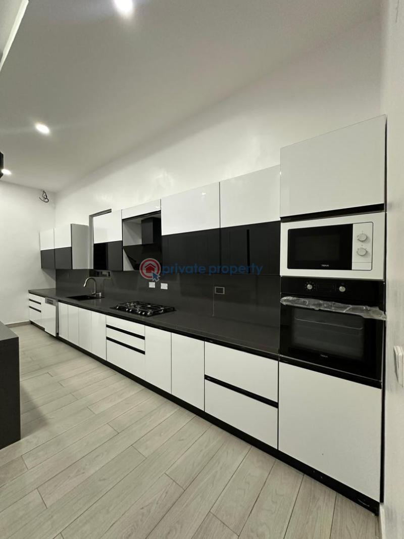 5 bedroom Detached Duplex For Sale Ikota Lekki Lagos - 7