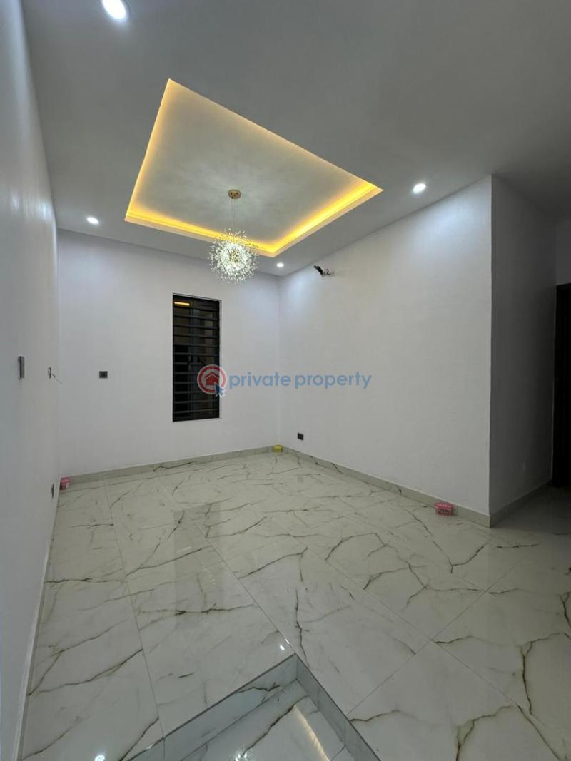 5 bedroom Detached Duplex For Sale Ikota Lekki Lagos - 13