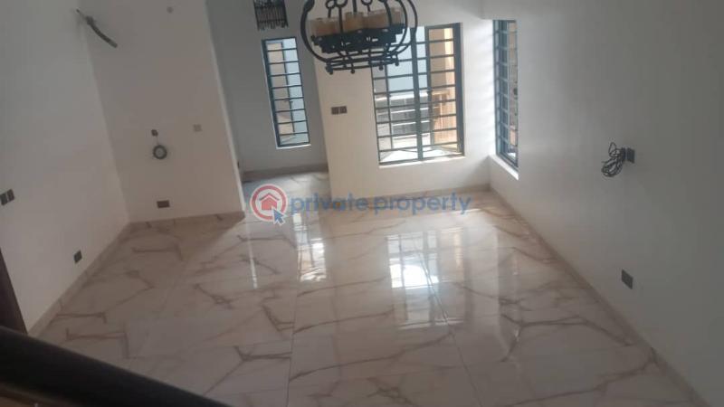 5 bedroom Detached Duplex For Sale Omole Phase 2 Ojodu Lagos - 5