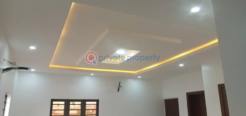 5 bedroom Detached Duplex For Sale Omole Phase 2 Ojodu Lagos - 4