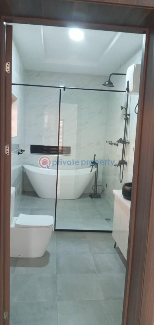 5 bedroom Detached Duplex For Sale Omole Phase 2 Ojodu Lagos - 7